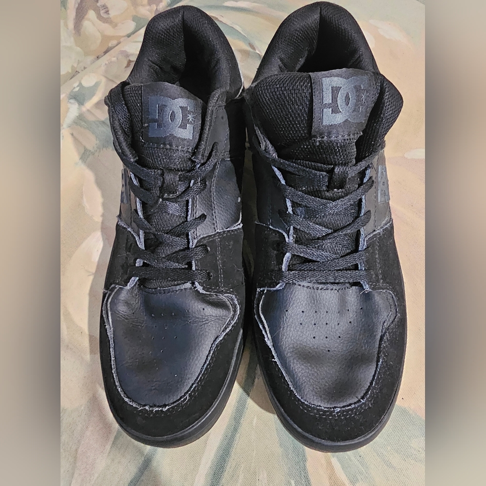 DC men's shoes